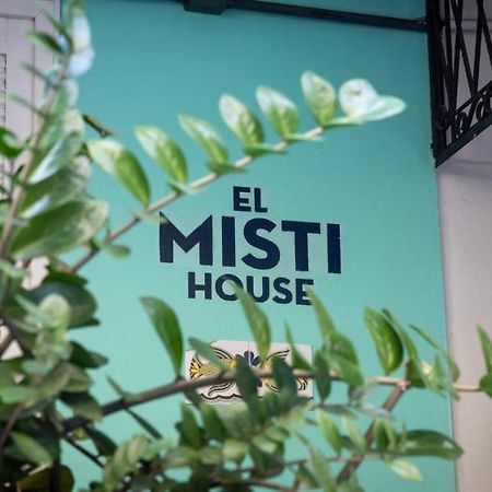 Hostel El Misti House Copacabana Rio de Janeiro Exterior foto